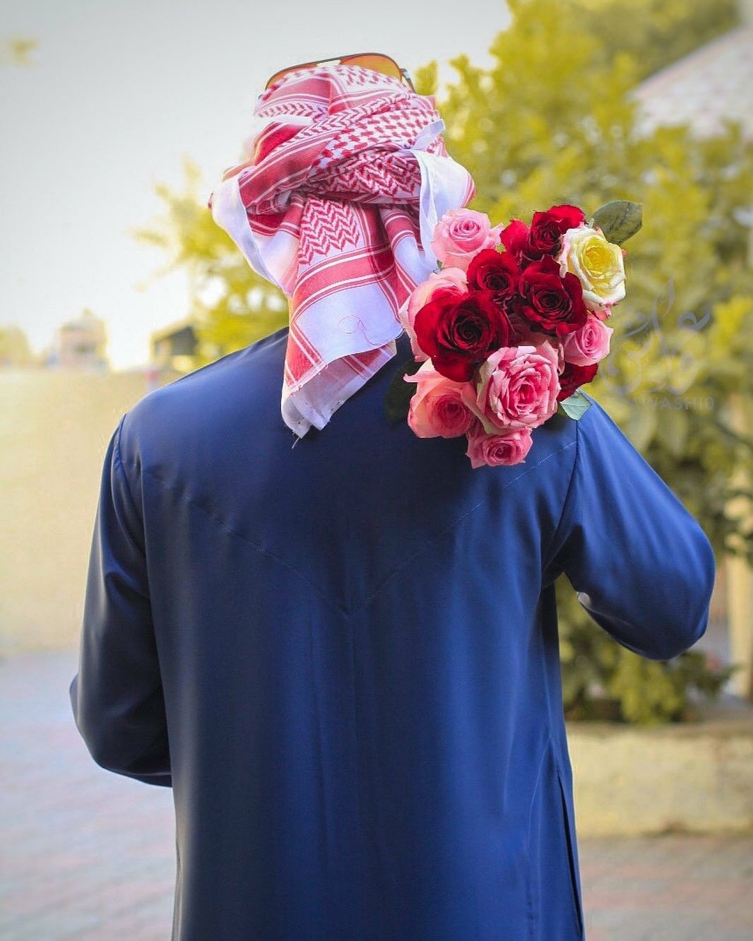 Ahmad M., Toronto, Canada