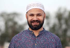 Imran A., Lahore, Pakistan